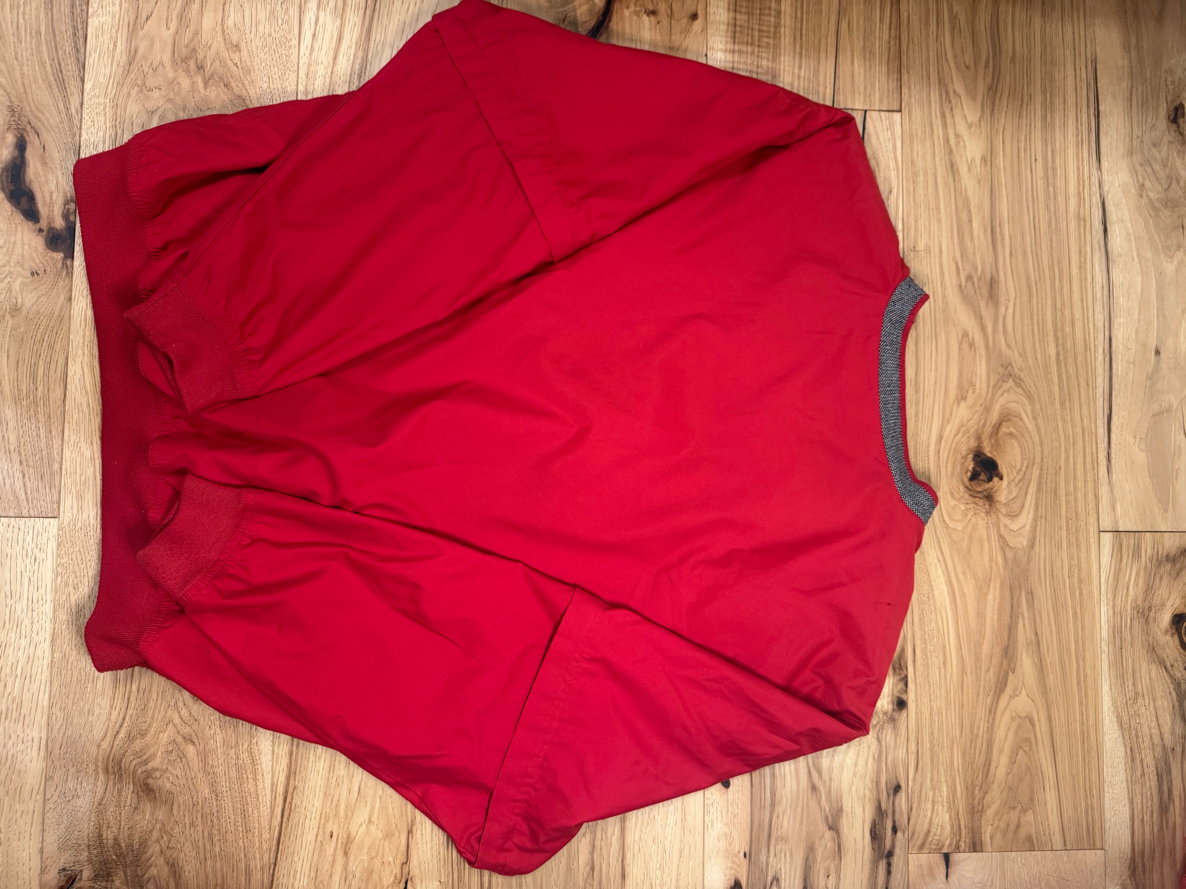 Vintage PGA Windbreaker - XL