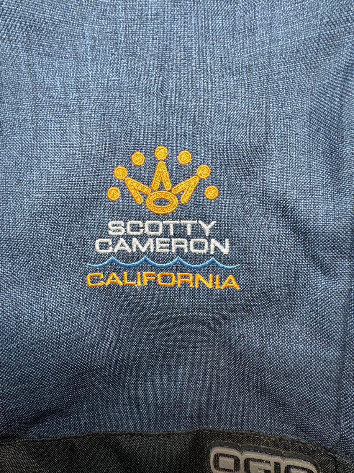 Scotty Cameron OGIO Backpack