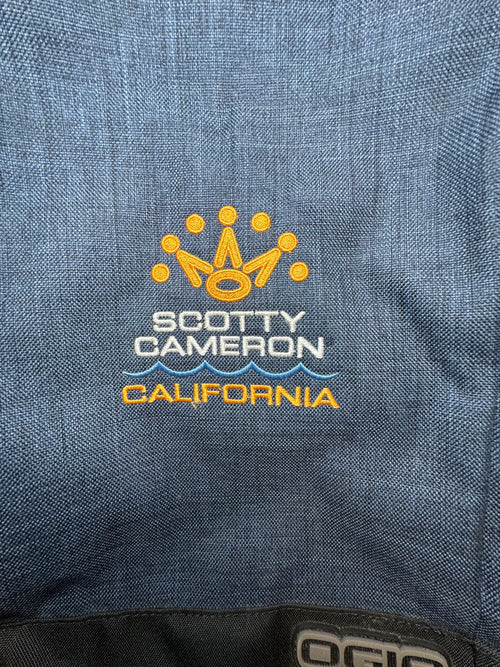 Scotty Cameron OGIO Backpack