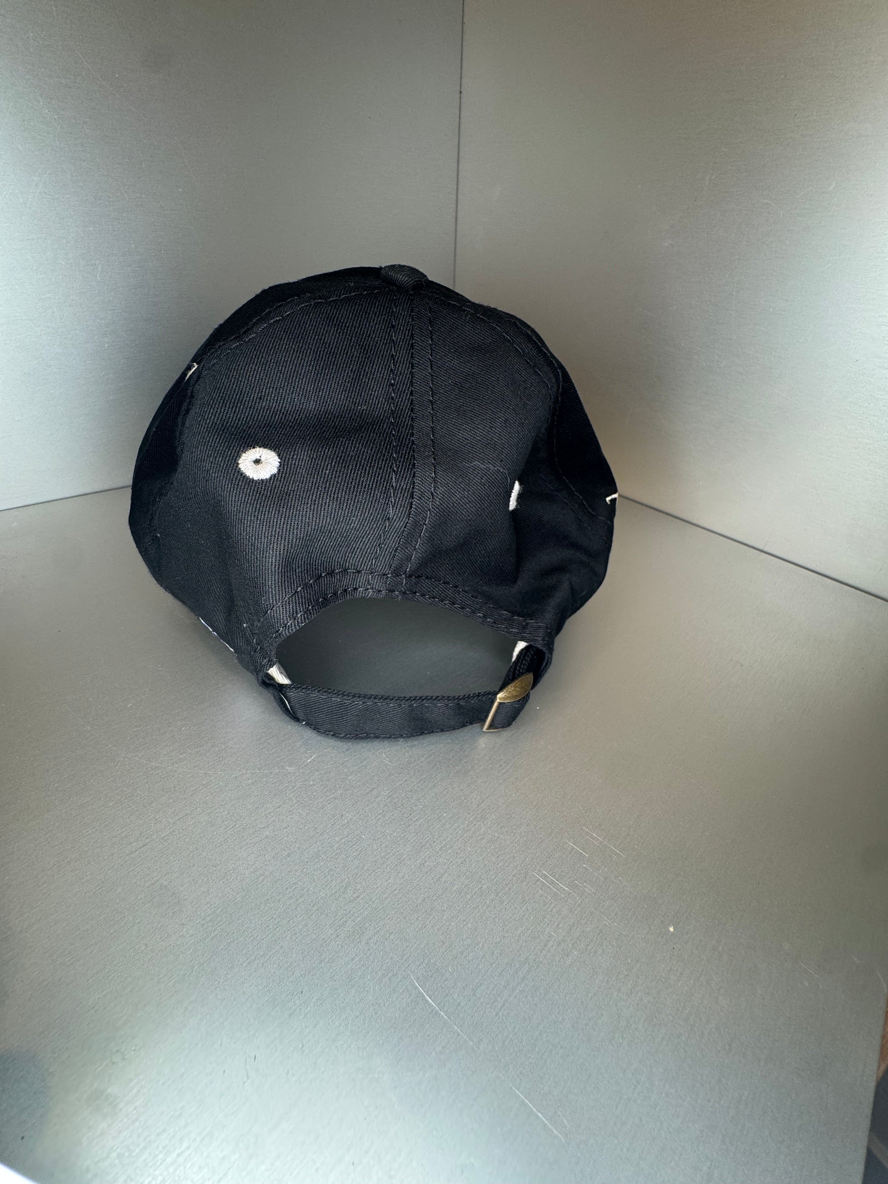 Vintage Presidents Cup Golf Hat -OS
