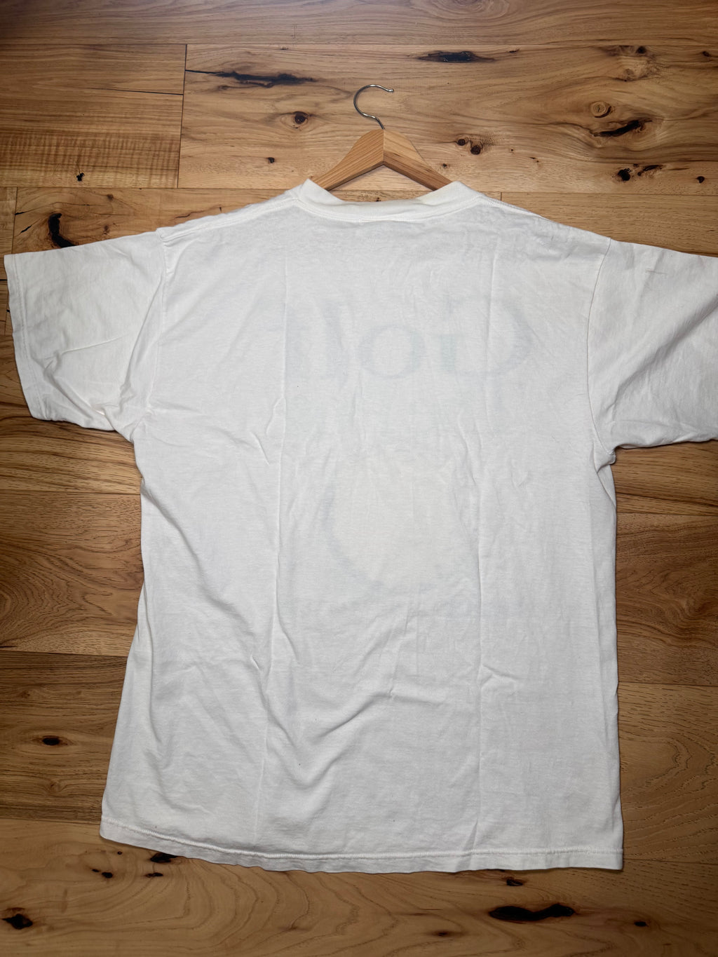 Vintage Golf Tee Shirt - XL
