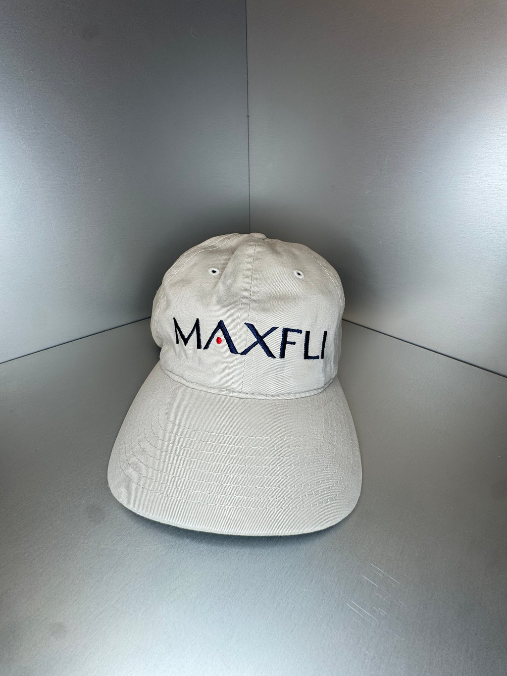 Maxfli Dad Hat