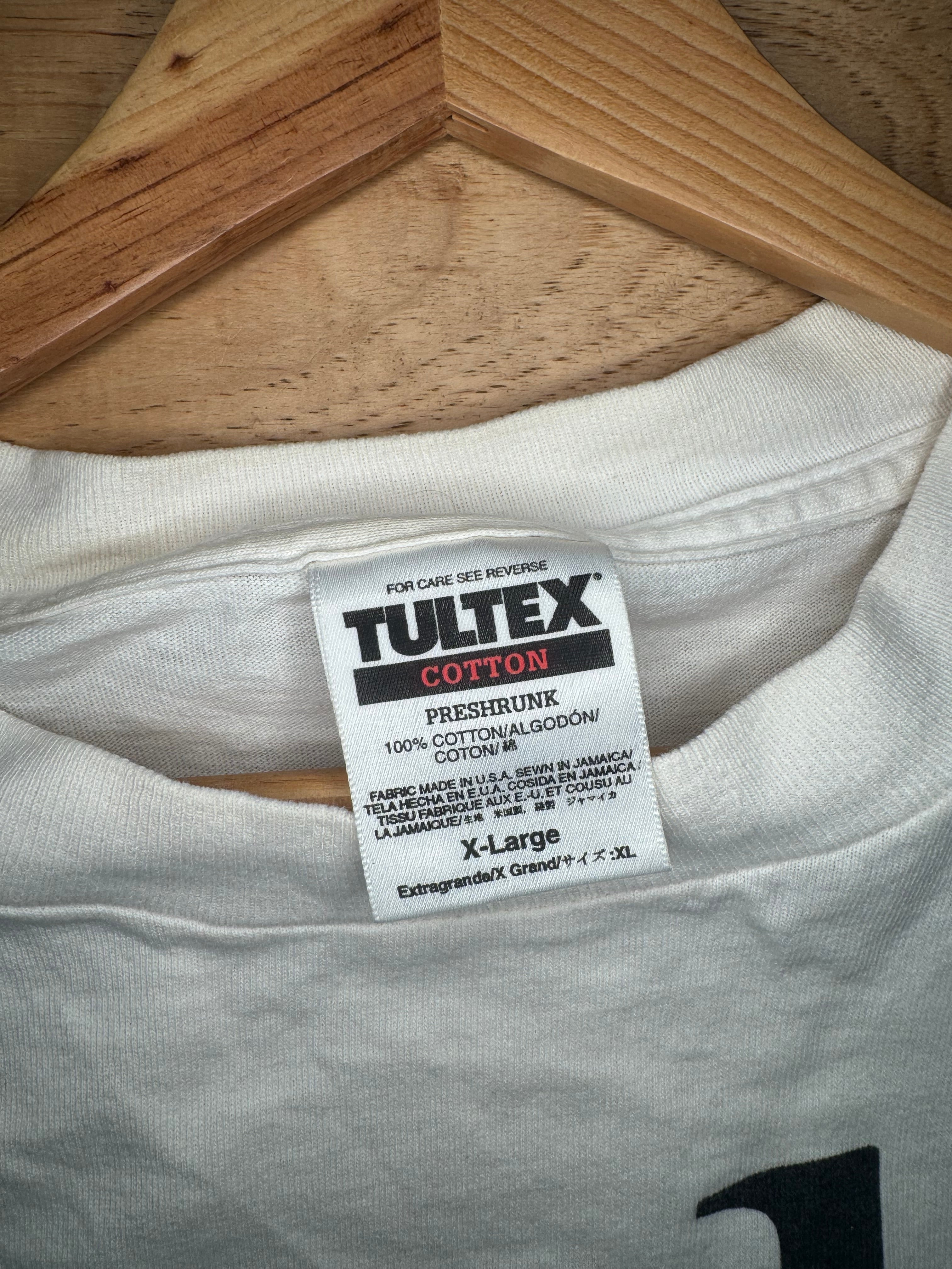 Vintage Golf Tee Shirt - XL