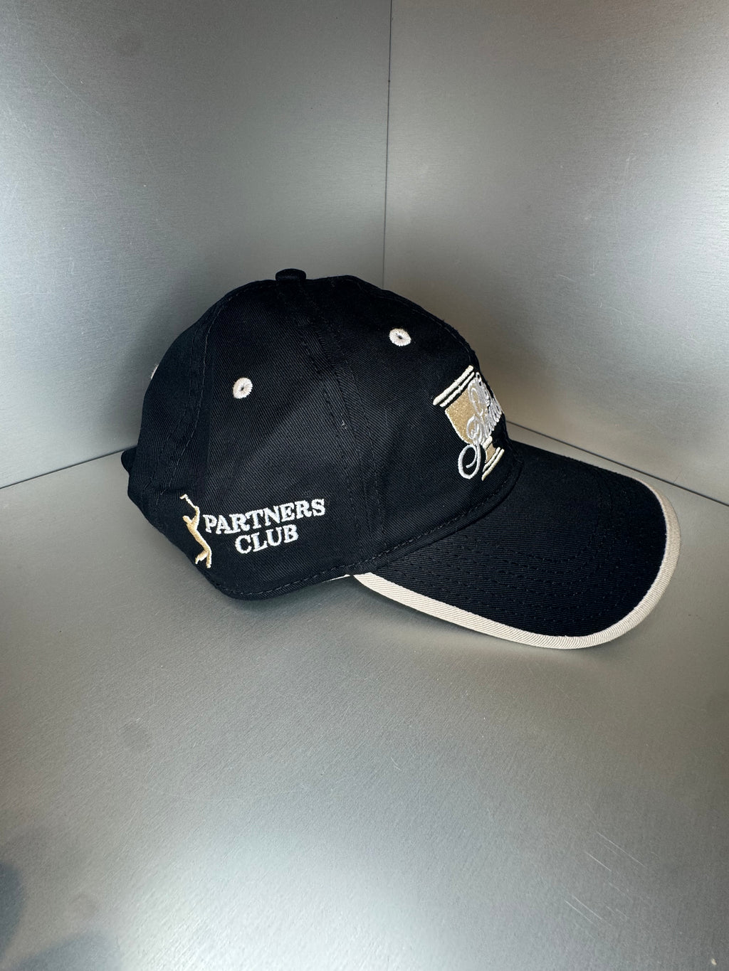 Vintage Presidents Cup Golf Hat -OS
