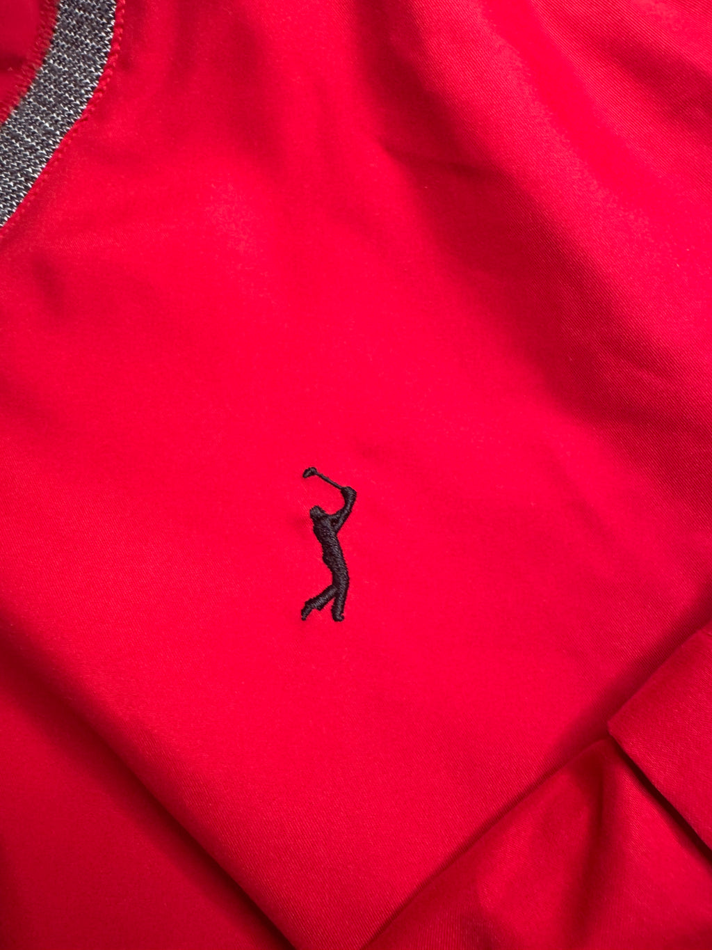 Vintage PGA Windbreaker - XL