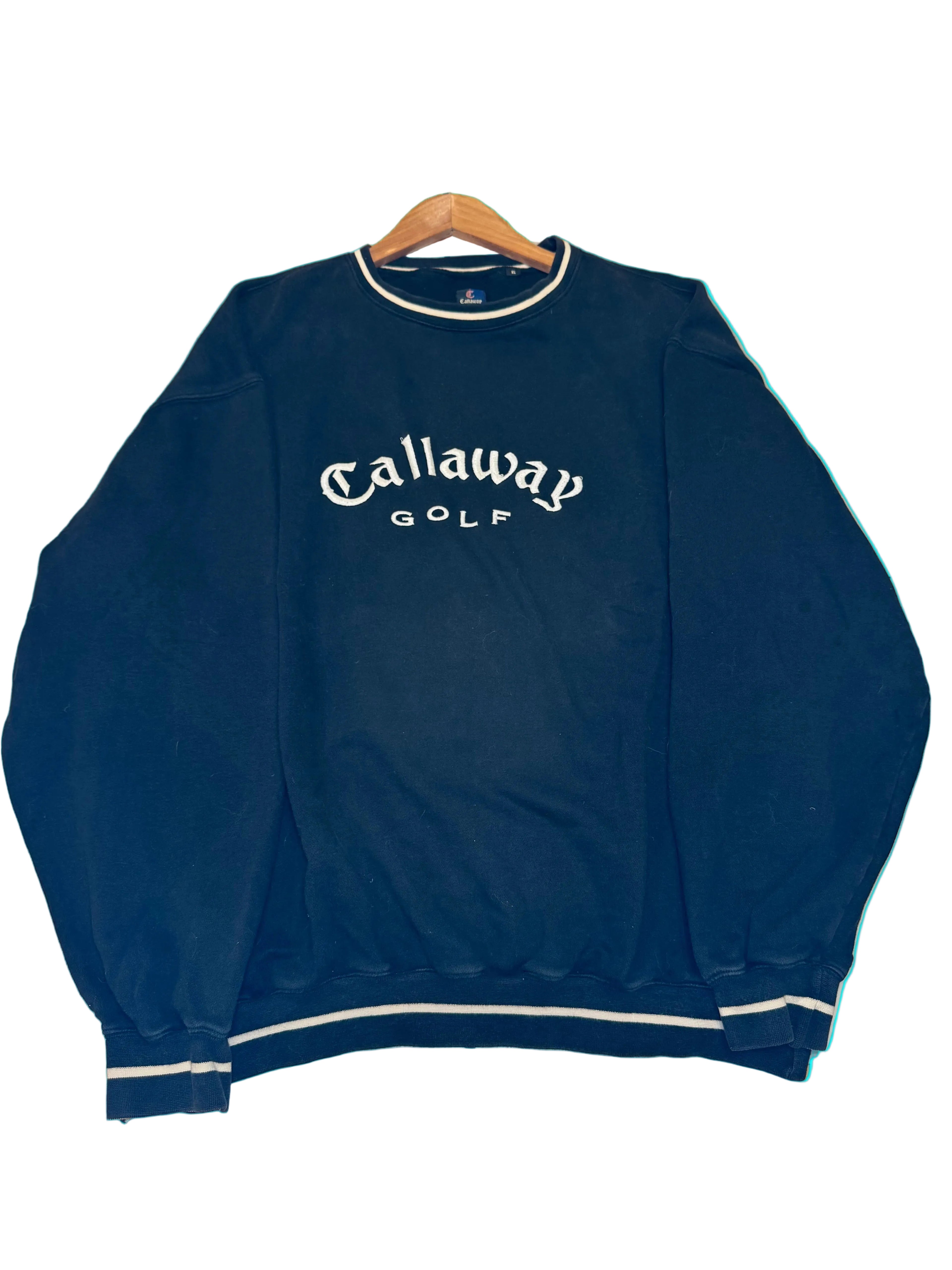 Vintage Callaway Jacket - XL