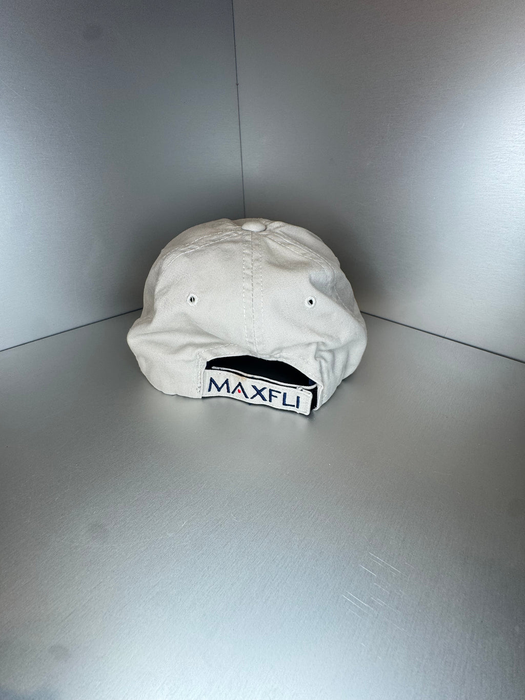Maxfli Dad Hat