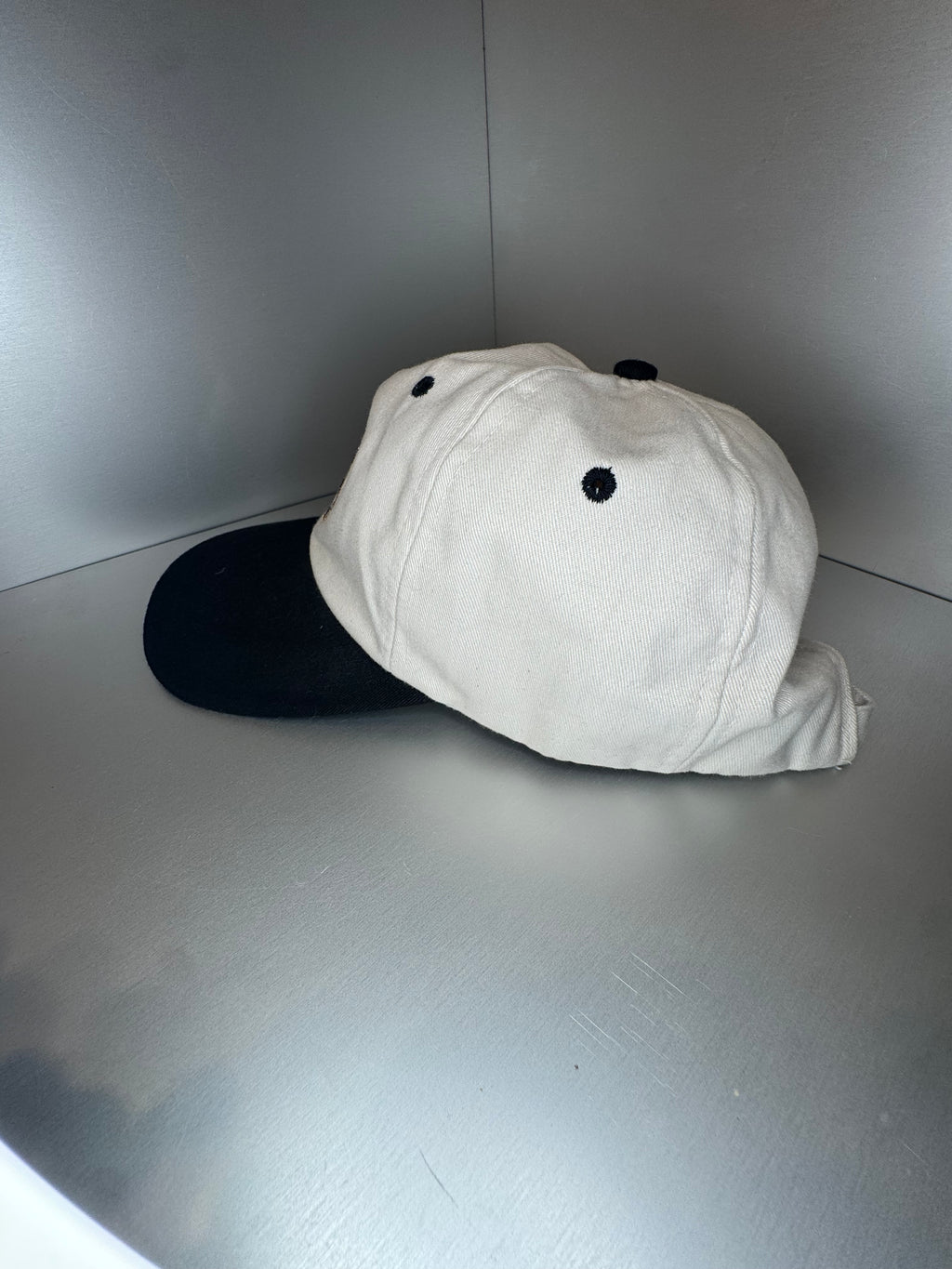 2002 US Open Bethpage Black Hat
