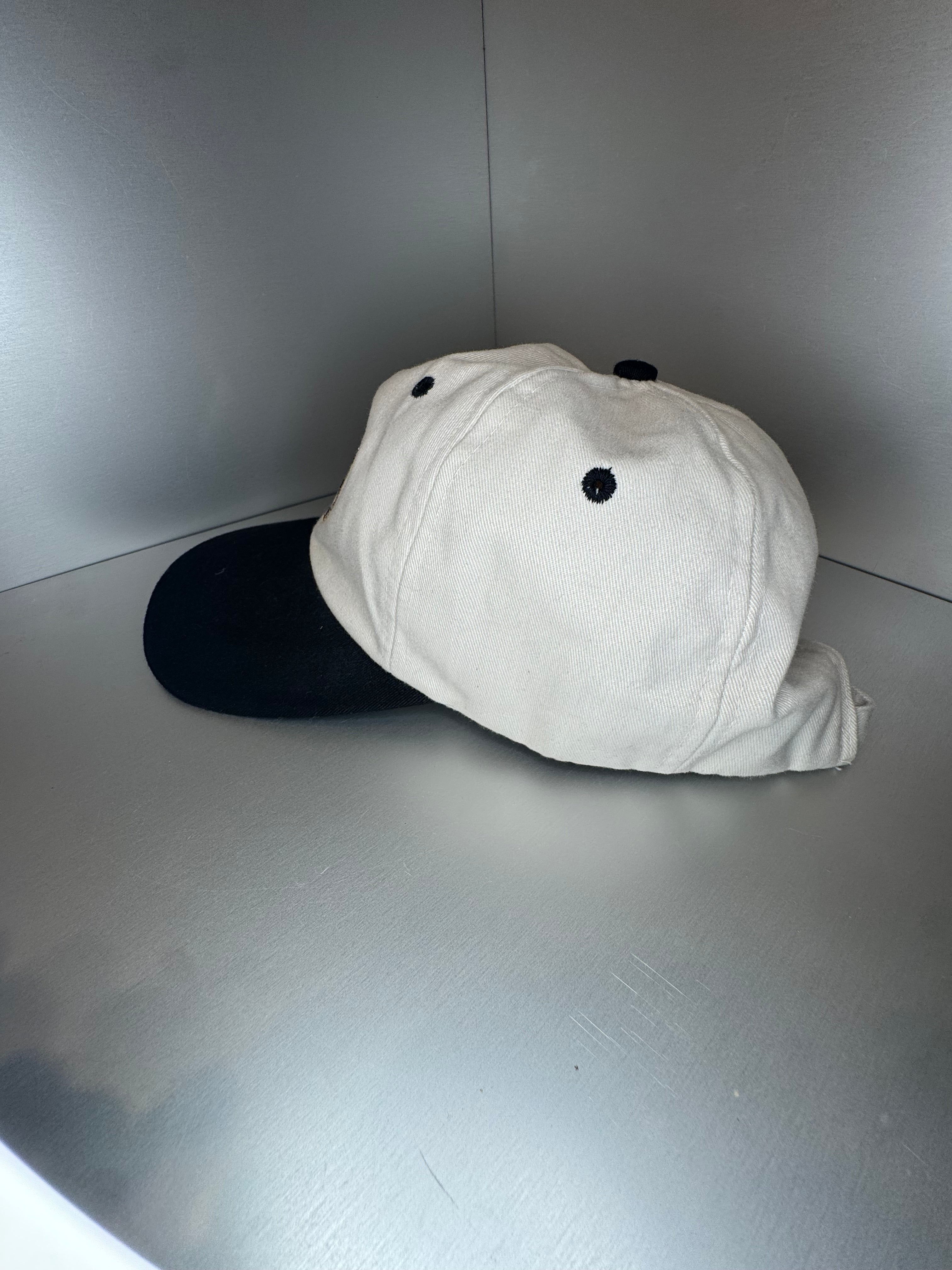 2002 US Open Bethpage Black Hat