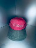 Vintage Titleist Red Hat
