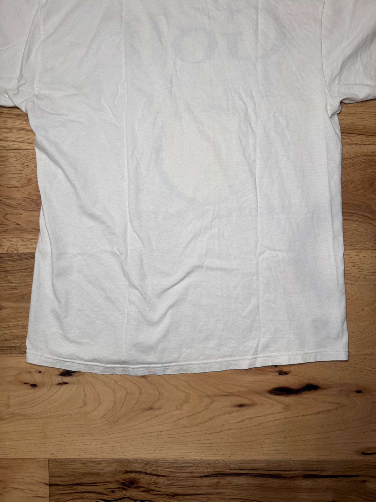 Vintage Golf Tee Shirt - XL