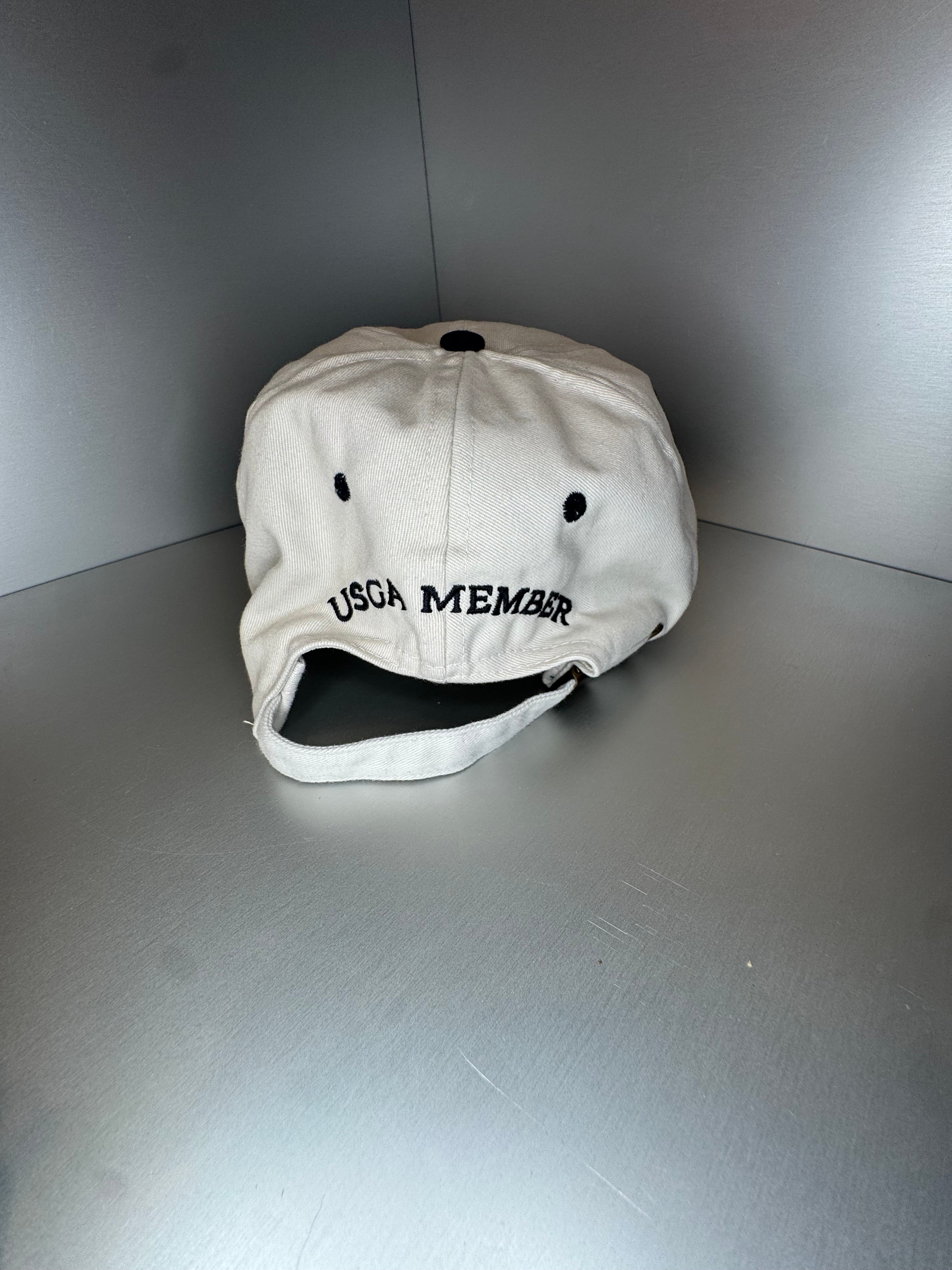 2002 US Open Bethpage Black Hat