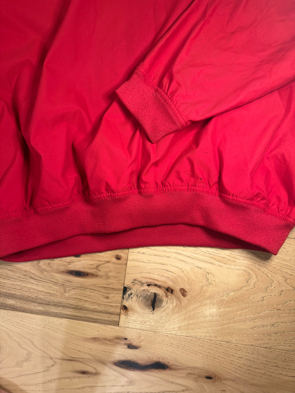 Vintage PGA Windbreaker - XL