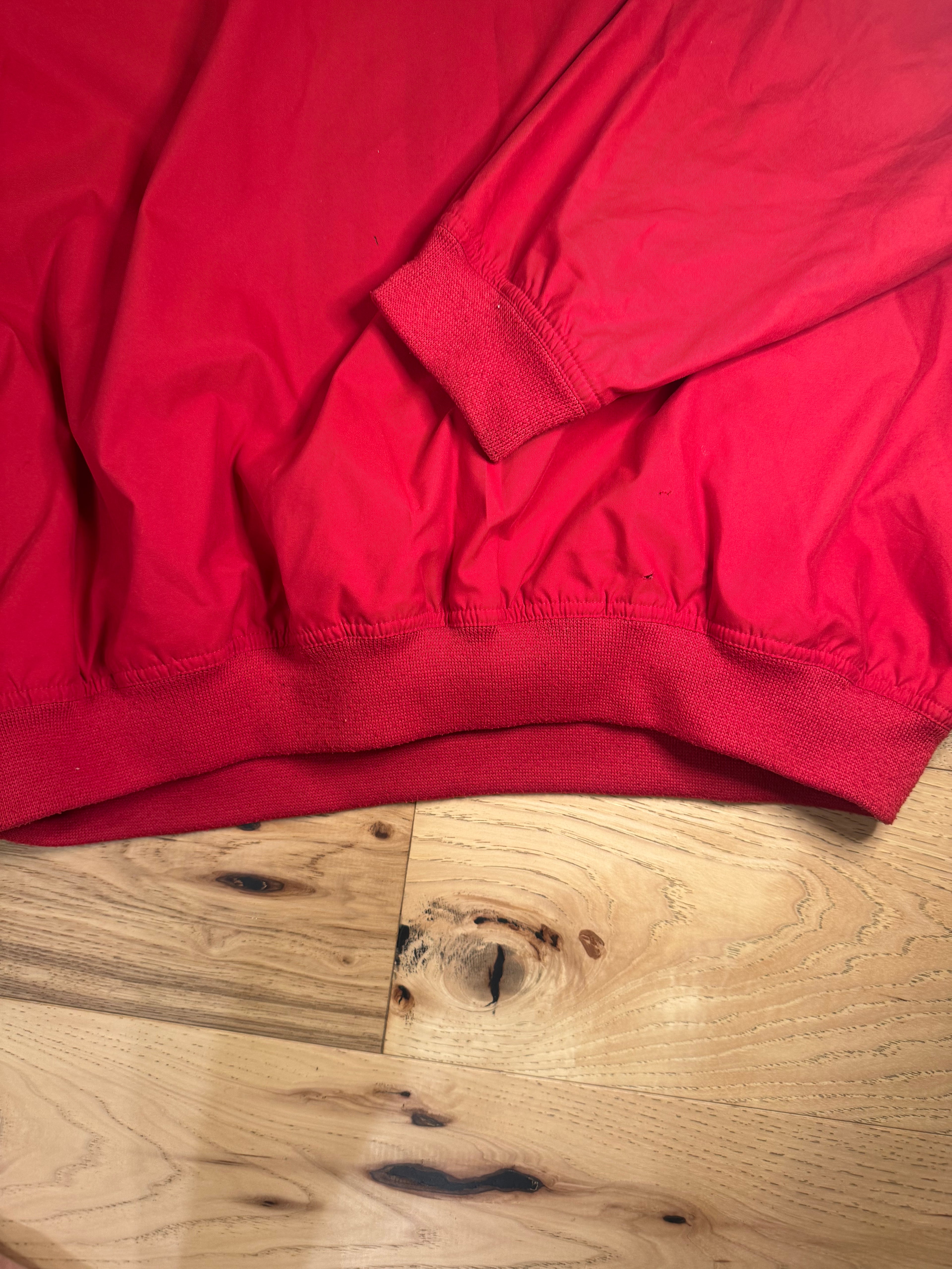 Vintage PGA Windbreaker - XL