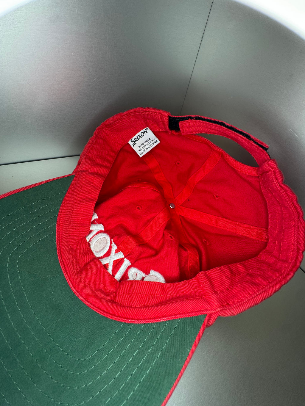 Srixon Dad Hat