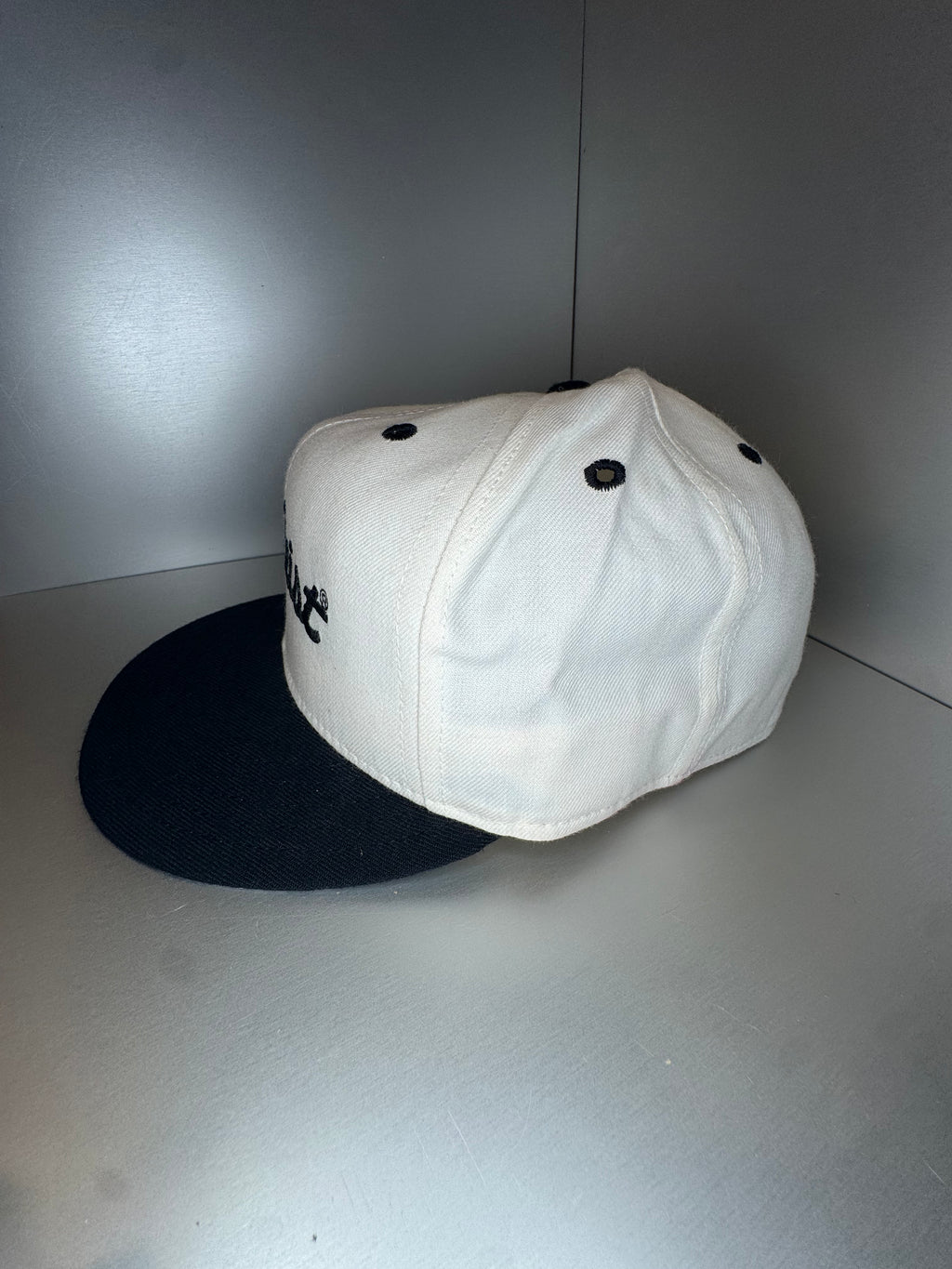 Vintage Titleist FJ Hat