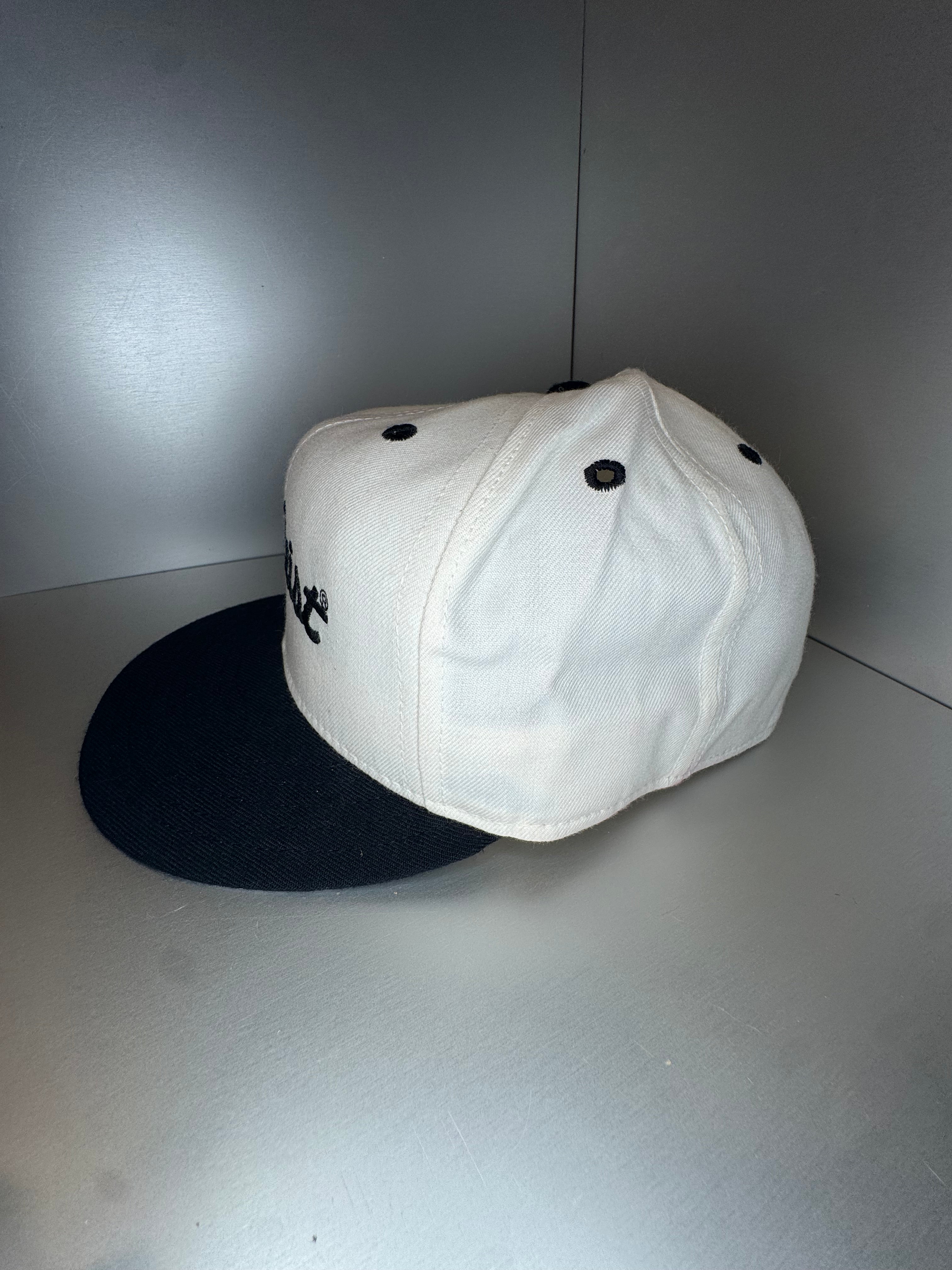 Vintage Titleist FJ Hat