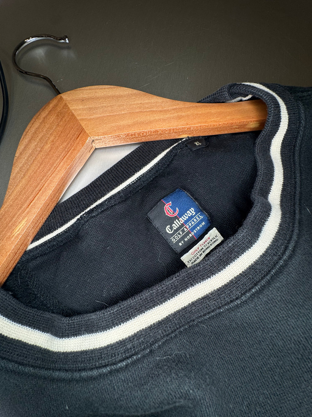 Vintage Callaway Jacket - XL