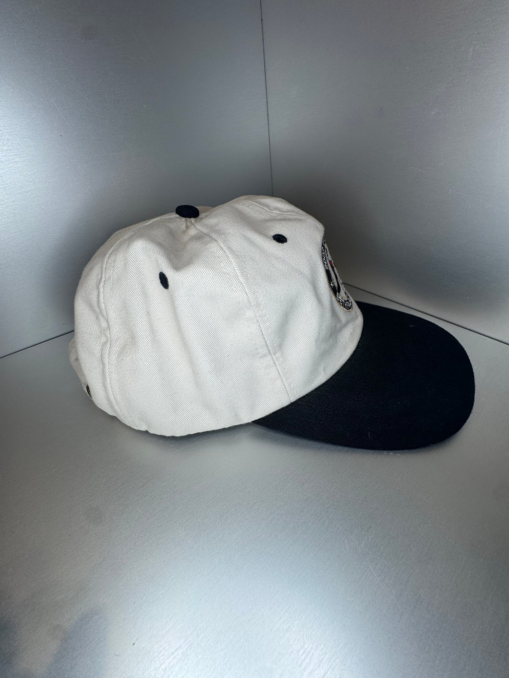 2002 US Open Bethpage Black Hat