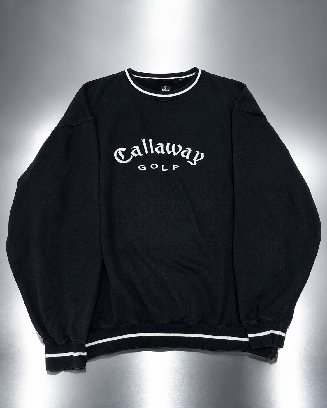 Vintage Callaway Jacket - XL
