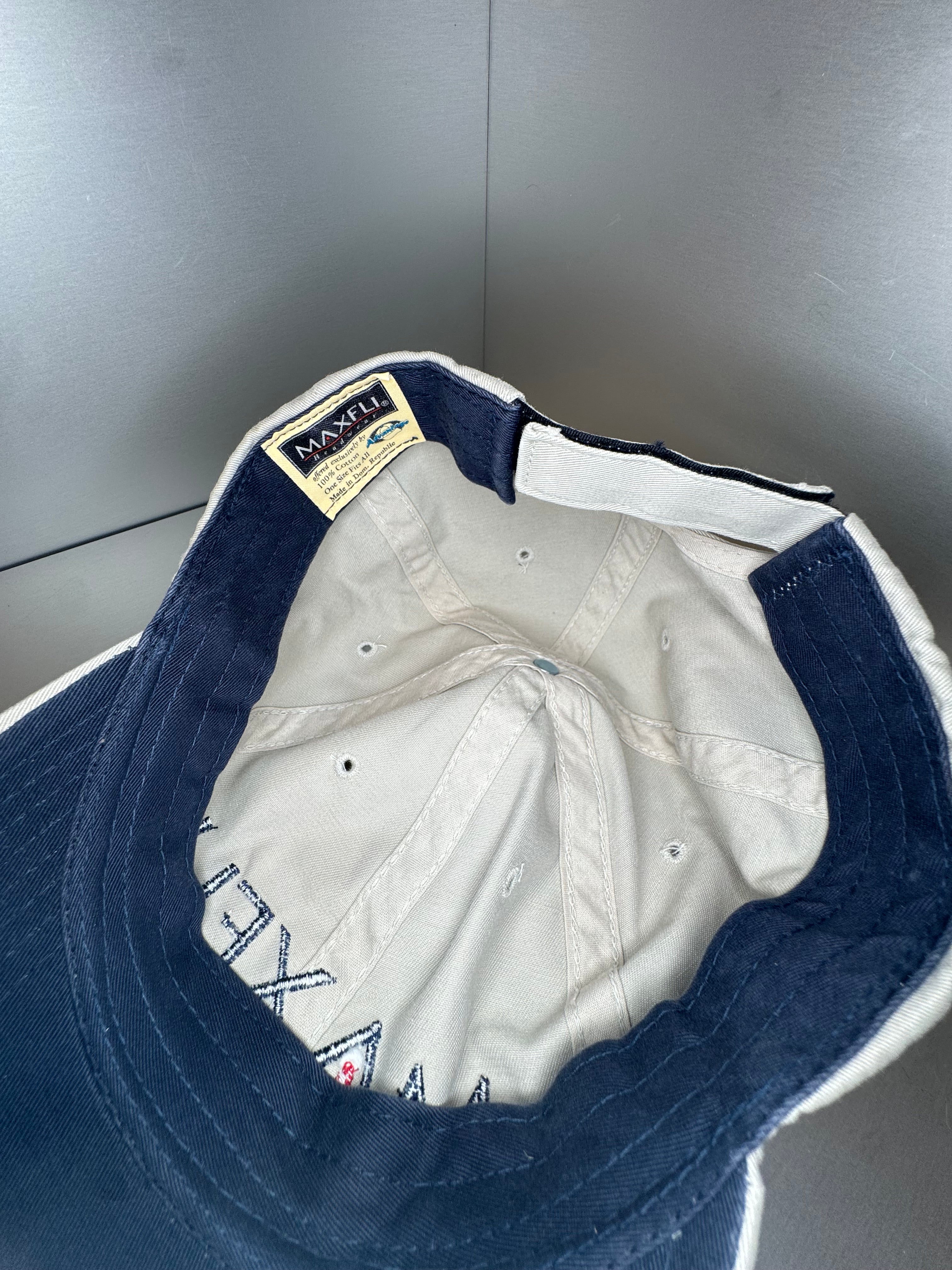 Maxfli Dad Hat