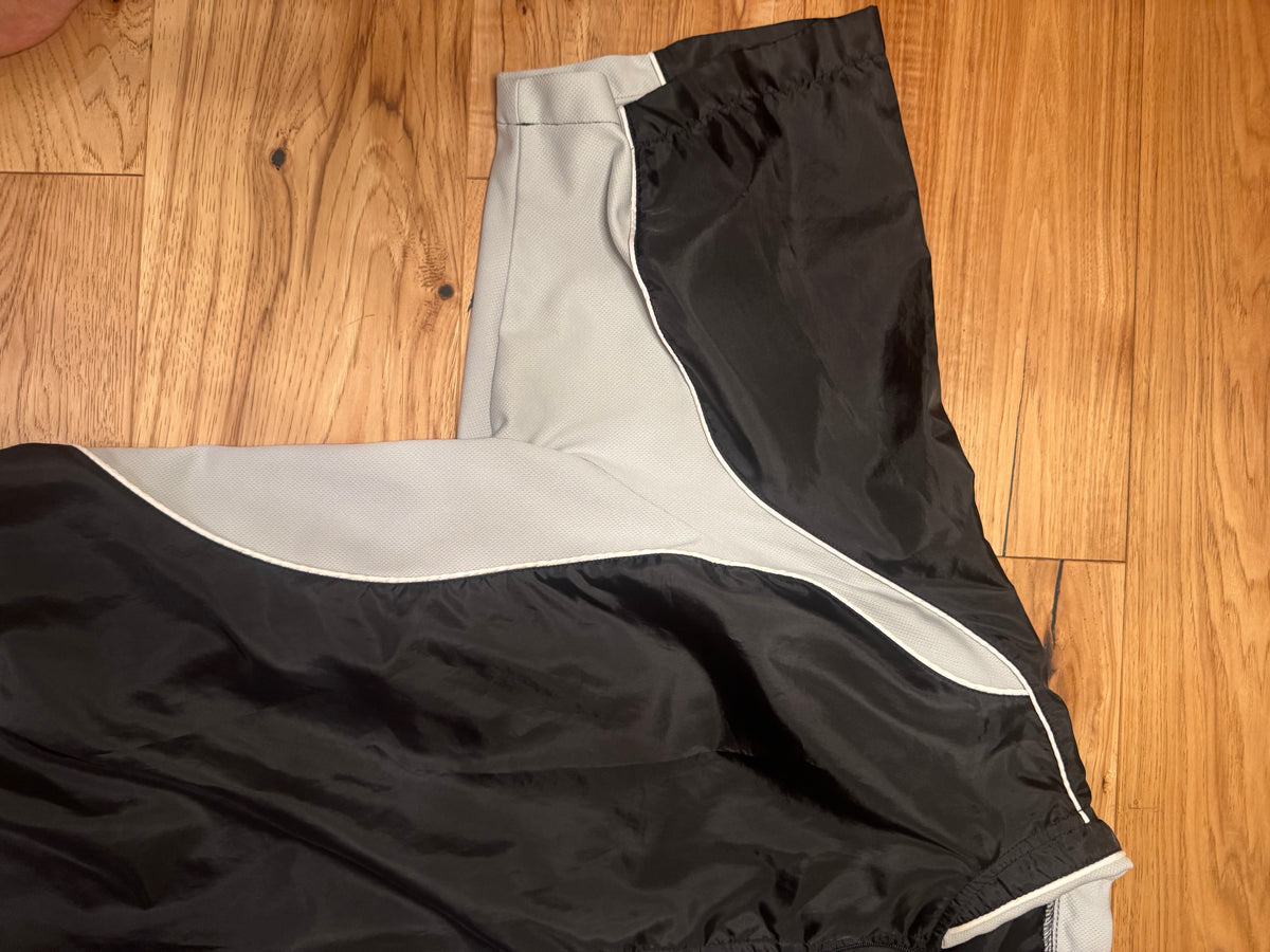 Vintage Mizuno Golf Quarter Sleeve - XL