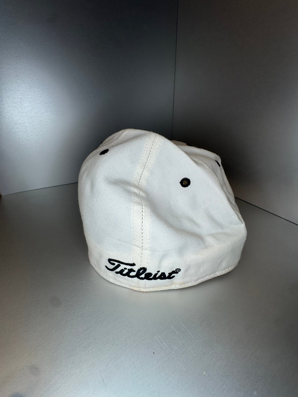 Vintage Titleist FJ Hat